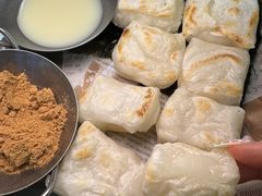 -哼蟹二将·烤肉酱蟹(合生汇店)