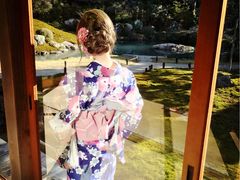 -京都和服体验 梦馆(五条店)