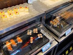 -松子料理(白家庄店)