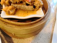 -点都德(聚福楼店)