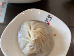 -锡笼记·无锡小笼(方塔店)