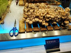 -V-ONE西雅图海鲜自助餐厅(仓山万达广场店)