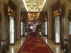 -东北大厦酒店(沈阳北站青年大街店)