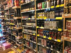 -绿叶子超市(公园大道店)