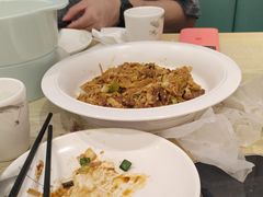 -紫光园·烤鸭(美术馆店)