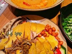 -新加坡高记KOO KEE Restaurant(盈科店)