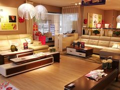 -香江家居品牌工厂批发城