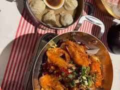 -串盟烧烤·长沙美食地标(星沙店)
