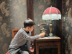 -杭州新新饭店·1913餐厅