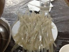 宽粉-京城羊坊涮羊肉馆(湖北路店)