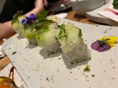 -隐泉之语日式料理(王府中环店)