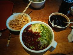 -中阿兰牛肉面(悦海新天地店)