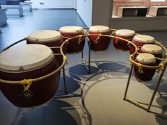 -中国民族乐器博物馆