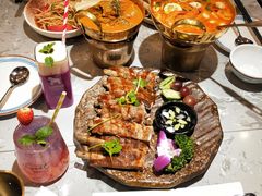 -Home Thai·泰谣(王府井apm店)