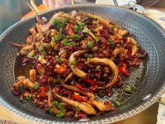 -衡厨·衡阳土菜(中南店)