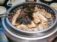 -梨花自助烤肉(天河城店)