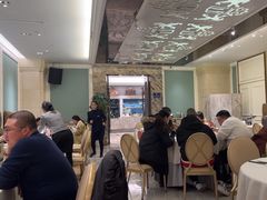 -狮王府淮扬菜(新街口友谊店)
