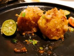-半岛翡丽海鲜自助餐厅(观风亭店)