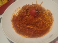 -夏日玛莉西餐厅(梅溪湖步步高店)