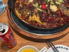 -老板恋上鱼(恒隆广场店)