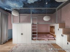 -翼森原创设计·全案实景落地