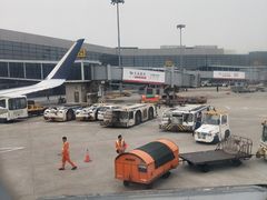 -上海中航虹桥机场泊悦酒店