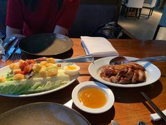 -上海柏悦酒店·世纪100牛排馆