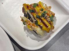 -山焱·炭火自助烤肉(周浦万达店)