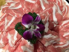 -四川香天下火锅(上海城店)