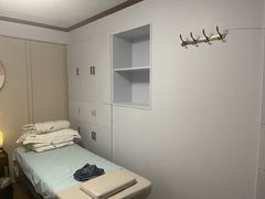 -百玺足道·按摩·SPA(航洋店)