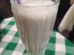 杏仁酸奶-Santoor 萨都里印度餐厅(北锣鼓巷店)