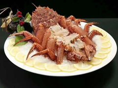 -璞御·海鲜·雪花牛肉局(宾水西道店)