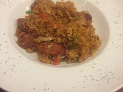 -棒约翰比萨·意面(剑河店)