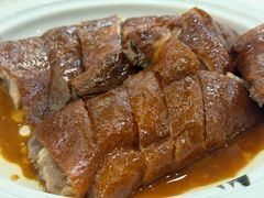 -寻味顺德·南记酒家·传统顺德菜·鱼生(广源路店)