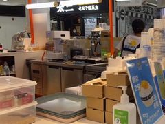 -豪叔椰冰(青春颂店)