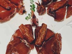 -甄御•海鲜新青岛菜(麦岛店)