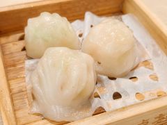 -蔡澜点心·粤菜(新街口IFCX店)