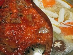 -大龙燚火锅(南山大道店)