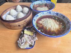 -裕兴记·三虾面(西北街总店)