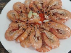 -星奇缘·海鲜餐厅(东山美食地标店)