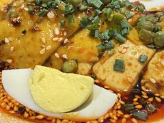 -雨后行菜(报慈北路店)