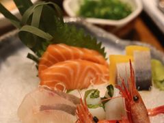 -武藏日本料理(宝安壹方城店)