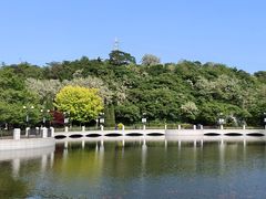 -大连植物园