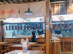 -湘下佬·老长沙吃货铺(顺成·大融城店)