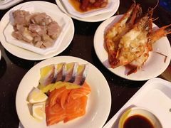 -萧邦音乐会所KTV·蒸汽活海鲜自助(福田店)