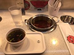 -龍歌自助小火锅(李沧丽达店)