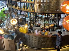 -酤居湖景音乐餐吧(安宁店)