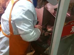 -七宝老街水磨汤圆(瞿溪路店)