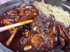 -回味黑鸭煲·始于2006(万松园店)