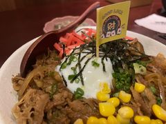-弓二·烧鸟居酒屋(财富购物中心店)